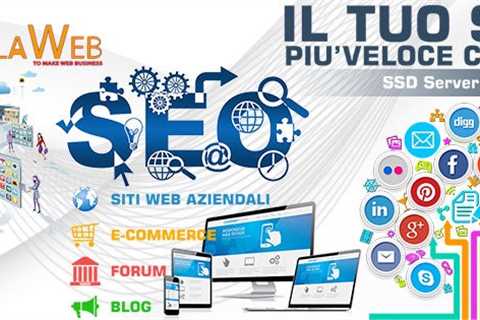 Home | Servizi SEO Professionali