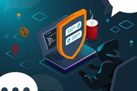 Top 3 Chatbot Security Vulnerabilities in 2022 | by Florian Treml | Jan, 2022