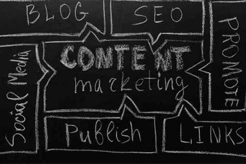 A Beginners Guide to Content Marketing