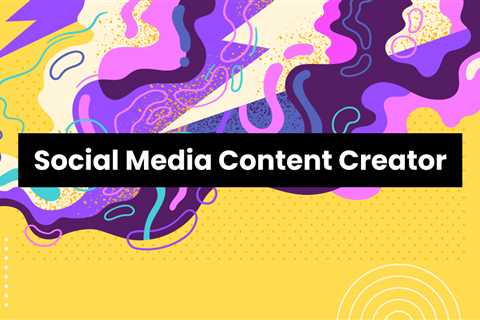 12 Must-have Tools Every Social Media Content Creator Needs to Drive Engagement in 2022