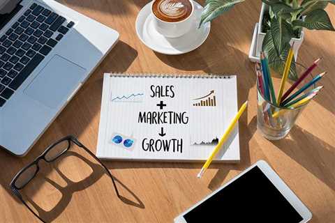 Peas in a Pod: How Marketing and Sales Work Together - Digital Marketing Journals Hong Kong -..