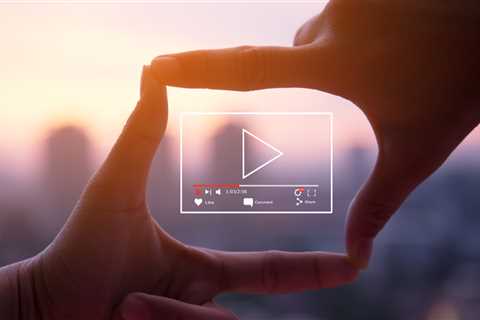 Learn To Master Video For Google Business Profiles - Digital Marketing Journals Hong Kong - Search..