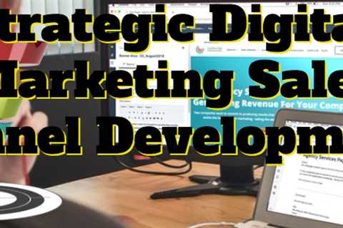 digital marketing sales funnels - full service digital marketing agency