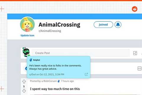 Reddit Tests ‘Mod Notes’ to Provide More Insight on Users and Their Contributions in Communities