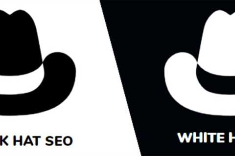 Black Hat SEO Techniques