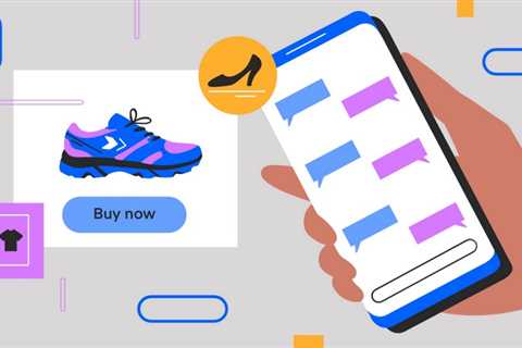 Conversational Commerce 2022: Trends and Drivers