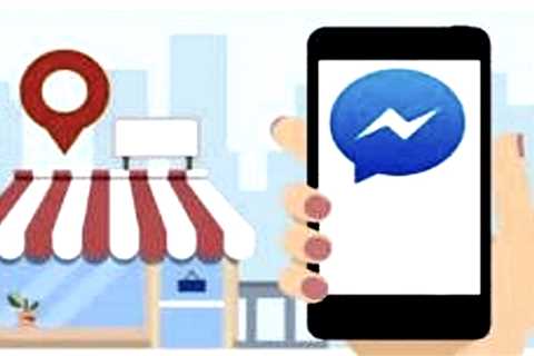 The 4-Minute Rule for Facebook Messenger Chat Bots Lead Generation : Home: roadparcel30