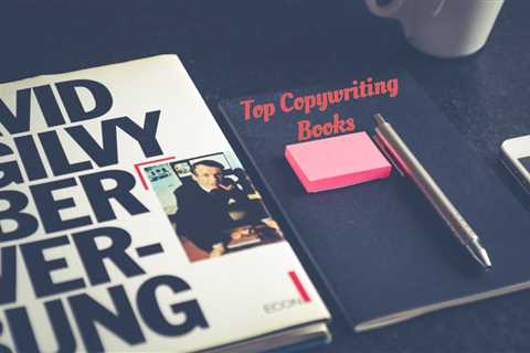 Top Books For Copywriters