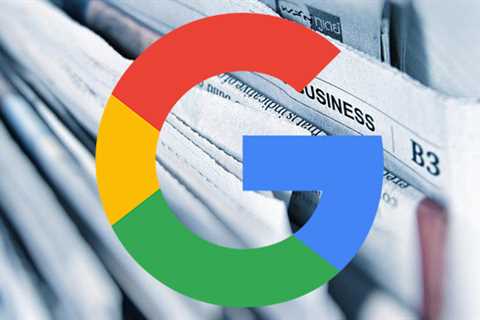 Google Search News Box News Link Now Clickable - CommonSenSEO