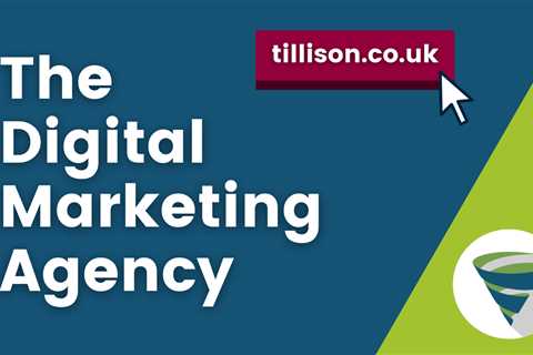 How Tug Agency - Digital Performance Marketing Agency can Save You Time, Stress, and Money.