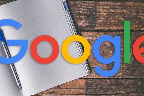 Google: Don’t Publish Empty Or Blank Pages