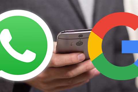 Google: WhatsApp Phone Numbers On Your Site Is Not A Bad SEO Practice