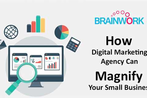 Hire the Right Digital Marketing Agency for Your Small Business - An Overview  —..