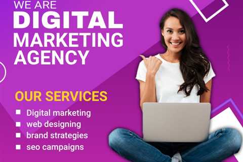 Some Known Details About Small Business Digital Marketing Agency - Mainstreethost   —..