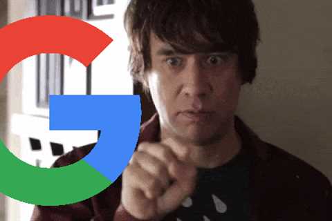 Google: There Is No Objective Way To Count Links