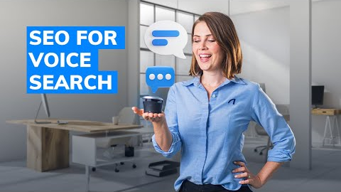 Optimize Your SEO Strategy for Voice Search