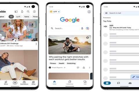 Google announces 4 new features for Discovery ad users