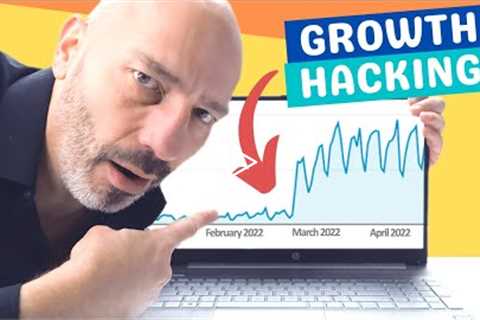 Local SEO - 6 GROWTH HACKING TIPS to Rank Your Business Higher on Google in 2022