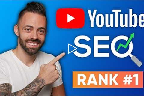YouTube SEO | How to Explode Your View Count in 2022
