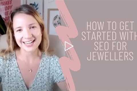 How to get started with SEO