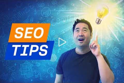 SEO Tips That Work (Even for Beginners)