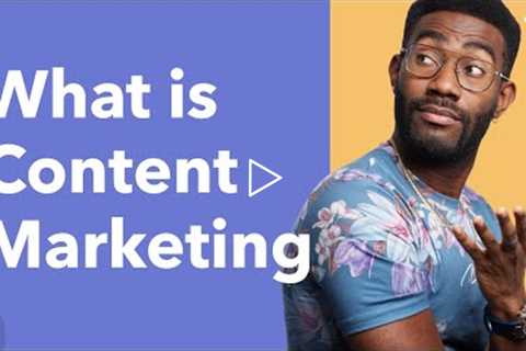 What Everyone Must Know About CONTENT MARKETING?