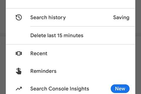 Google Promotes Search Console Insights In Some Google Accounts