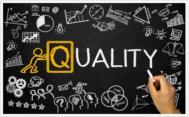 The Qualities of Quality Content