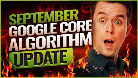 Google September 2022 Core Algorithm Update (What to do!)