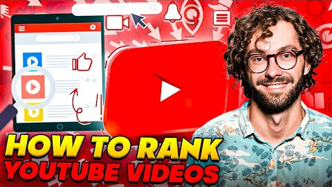 How To Rank Youtube Videos | How To Rank Youtube Videos Fast | YTranker Youtube SEO