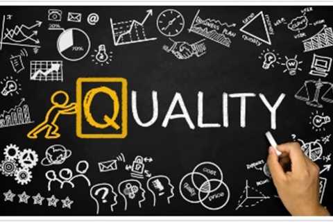 The Qualities of Quality Content