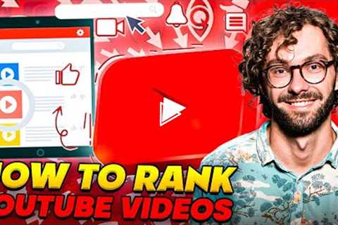 How To Rank Youtube Videos | How To Rank Youtube Videos Fast | YTranker Youtube SEO