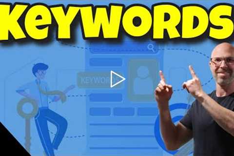 What is the Main Purpose of Using Keywords in SEO? | SEO Tips