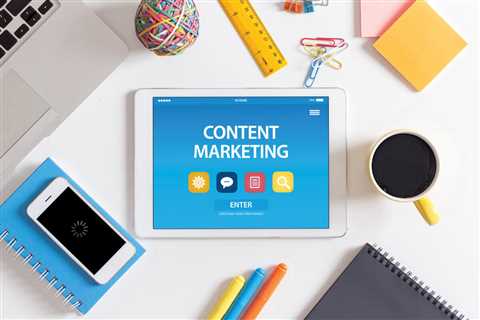 The Future of Content Marketing