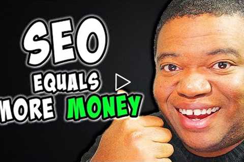 How to Make More Money with Affiliate Marketing Using SEO