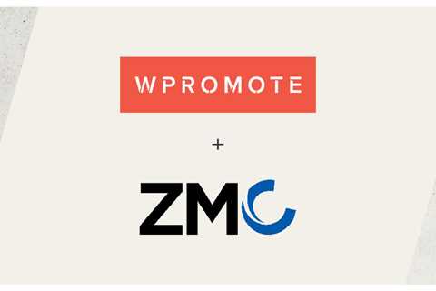 Wpromote Partners With ZMC