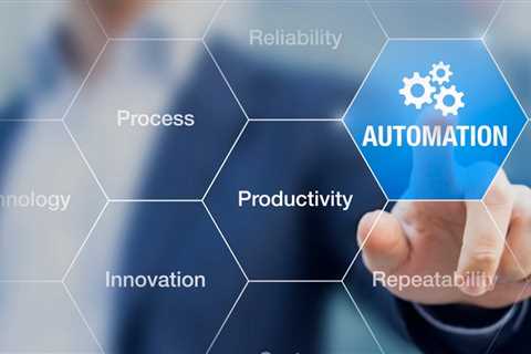 Why IT Leaders Are Expanding Automation Efforts