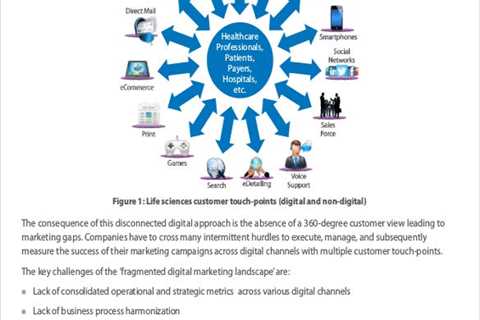 The What Is a Digital Marketing Strategy? PDFs