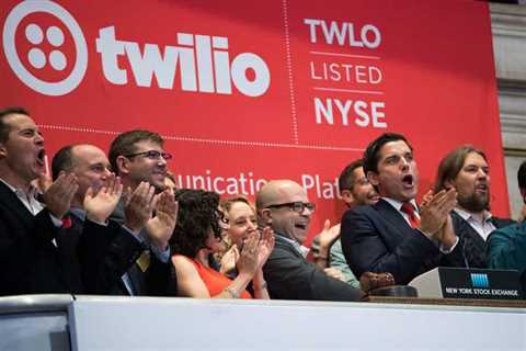 Twilio: Atrocious Guidance But There Is Hope (NYSE:TWLO)