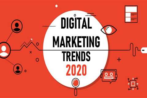 Emerging Trends in Marketing