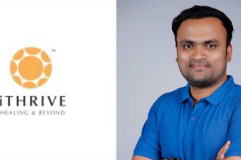 iThrive appoints Prasad Gade as Marketing Head