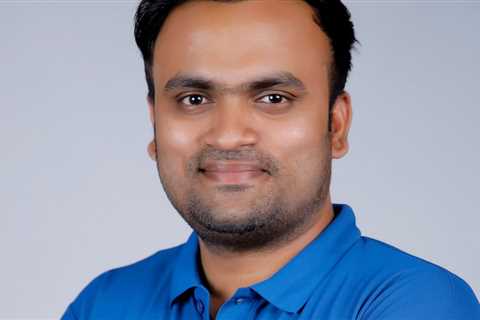 iThrive appoints Prasad Gade as the Head of Marketing