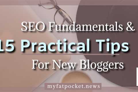 SEO Fundamentals for Beginners to SEO (2023)