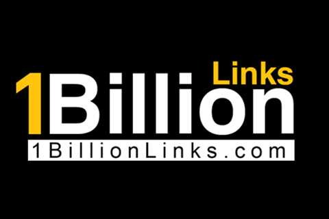 1BillionLinks, a rising agency in digital solutions, is launching new smart services targeting..