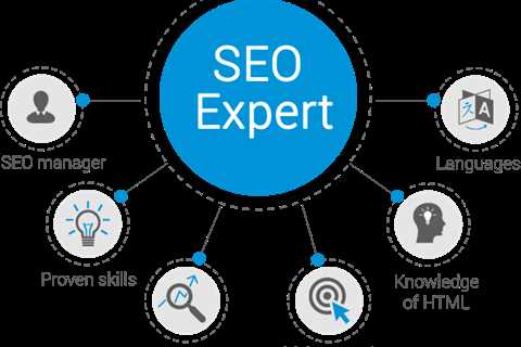 How to Become an SEO Expert