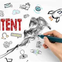 How Content Marketing Stats Can Help You Develop a Successful Content Marketing Strategy
