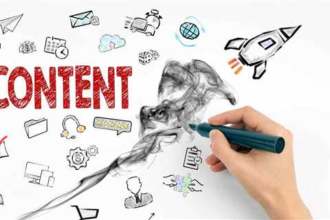 How Content Marketing Stats Can Help You Develop a Successful Content Marketing Strategy