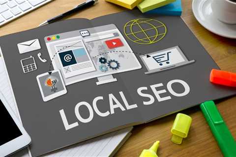 Local SEO Services Seattle WA