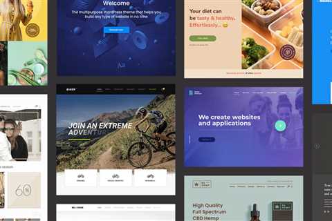 5 Web Design Trends That Will Dominate 2023