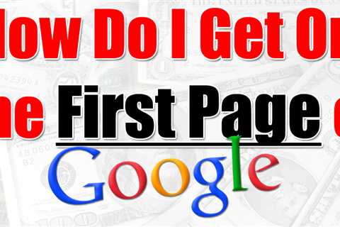 How Long Will it Take to Get Your Website to Rank on Google?